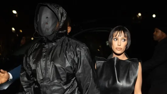 Bianca Censori po prvi put reagirala na tvrdnje da Kanye West upravlja njome