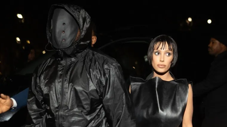 Bianca Censori po prvi put reagirala na tvrdnje da Kanye West upravlja njome