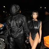 Bianca Censori po prvi put reagirala na tvrdnje da Kanye West upravlja njome