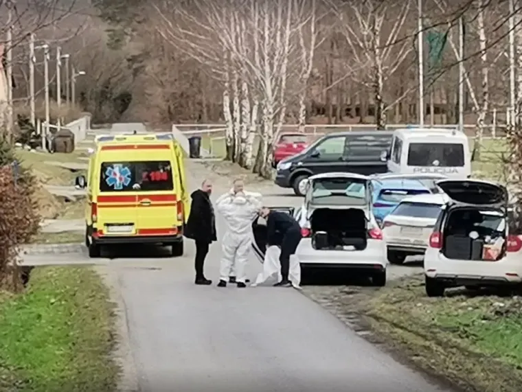 Strava u Međimurju! Poznatog karikaturista ubio susjed? Poznato i oko čega su bili u svađi