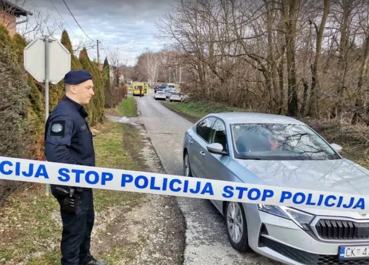 Strava u Međimurju! Poznatog karikaturista ubio susjed? Poznato i oko čega su bili u svađi