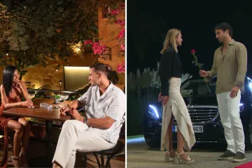 Koje su sve djevojke dobile spoj u prvom tjednu 'Gospodina Savr&scaron;enog'?