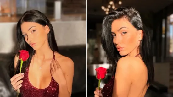 Anastasia iz 'Gospodina Savr&scaron;enog' jo&scaron; čeka na svoju ružu: Sada si ju je sama omogućila