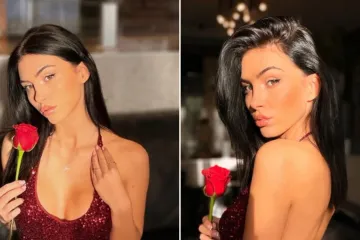 Anastasia iz 'Gospodina Savr&scaron;enog' jo&scaron; čeka na svoju ružu: Sada si ju je sama omogućila