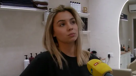 Nina otkrila &scaron;to ih je dočekalo kad su se nakon oluje vratili na posao: 'Nismo znali odakle krenuti'