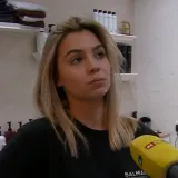 Nina otkrila &scaron;to ih je dočekalo kad su se nakon oluje vratili na posao: 'Nismo znali odakle krenuti'