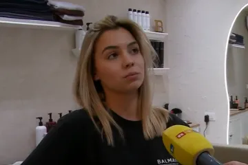 Nina otkrila &scaron;to ih je dočekalo kad su se nakon oluje vratili na posao: 'Nismo znali odakle krenuti'