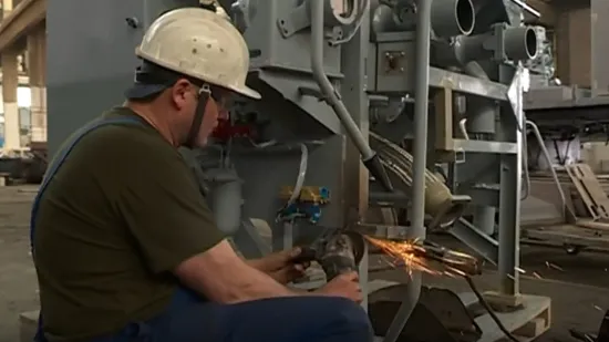 Gredelj obustavlja proizvodnju: Radnici u &scaron;oku, sindikati sumnjaju da je u pitanju samo jedno