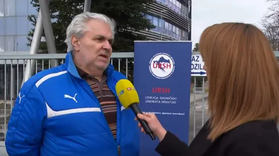 Radnici Gredelja u &scaron;oku odlukom vlasnika: 'Nijedna ovakva firma se ne žali da nema posla'