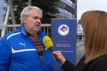 Radnici Gredelja u &scaron;oku odlukom vlasnika: 'Nijedna ovakva firma se ne žali da nema posla'