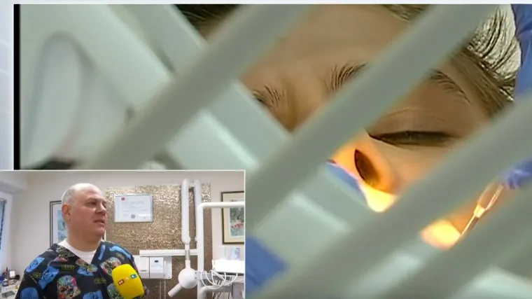 Opasne su za okoli&scaron;, a za ljude? 'Imamo dokumentirano vi&scaron;e od sto godina...'