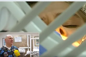 Opasne su za okoli&scaron;, a za ljude? 'Imamo dokumentirano vi&scaron;e od sto godina...'