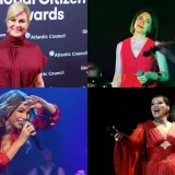 Koje su poznate Hrvatice uz Severinu obilježile Dan crvenih haljina? Evo &scaron;to su objavile