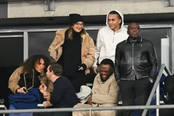 Žena ih je sve nadmudrila: Majka igrača zarađuje vi&scaron;e nego sedam zvijezda Real Madrida