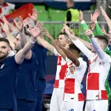 Hrvatska ide po povijesnu medalju! Izbornik zove navijače: 'Pomozite nam, ljudi'