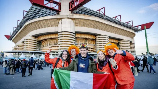 Svečano otvaranje 25. Zimskih olimpijskih igara: Sportski svijet ovako ne&scaron;to jo&scaron; nije vidio