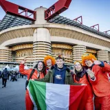 Svečano otvaranje 25. Zimskih olimpijskih igara: Sportski svijet ovako ne&scaron;to jo&scaron; nije vidio