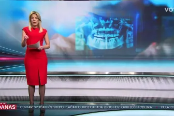 &Scaron;tetne za okoli&scaron;, ne i za ljude: Svejedno im je odzvonilo. Pokriva li HZZO bijele plombe?