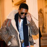 Svi su zinuli kad su vidjeli slavnog pjevača uoči svečane ceremonije otvaranja ZOI-ja