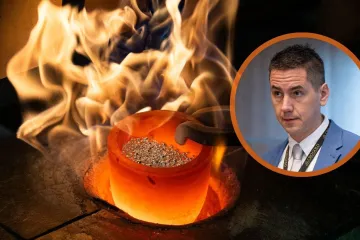 Dogodila se savr&scaron;ena oluja! Zlato u Hrvatskoj kupuju na kile: 'Ali na njega se čeka i mjesec dana'