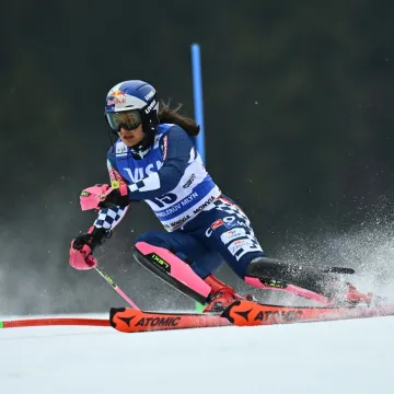 Svaka sekunda donosi povijesnu priliku: Olimpijski duh zahvatio i hrvatske sporta&scaron;e