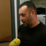 Marko je zbog nanosa mora ostao gotovo bez svega: 'Oko 15 tisuća eura ko&scaron;tat će nas...'