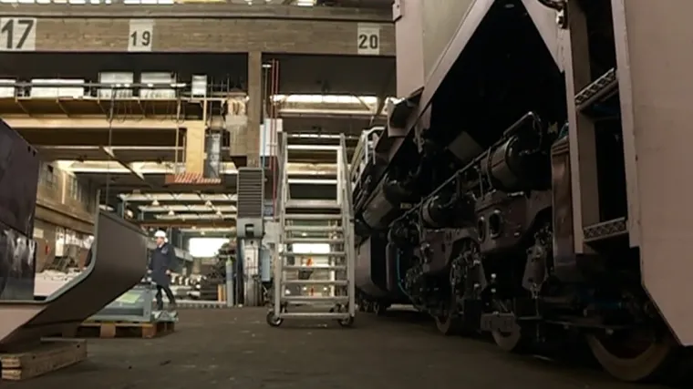 Suvlasnik Gredelja za RTL Danas o ga&scaron;enju proizvodnje: 'Trži&scaron;te je stalo, otkazi narudžbi'