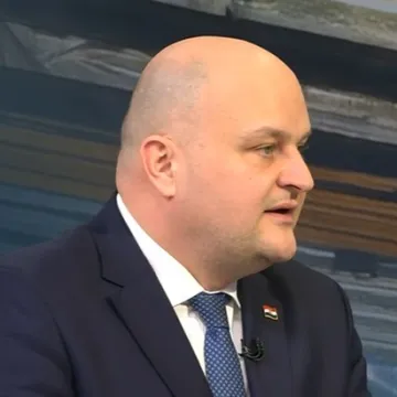 &Scaron;u&scaron;njar odgovorio suvlasniku Gredelja: 'To mi djeluje kao da smo na placu... Ne ide to ba&scaron; tako'