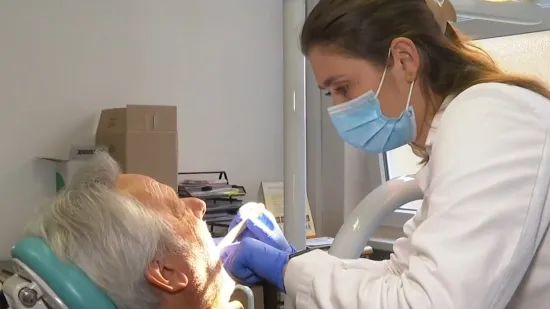 &Scaron;tetne za okoli&scaron;, ne i za ljude: Svejedno im je odzvonilo. Pokriva li HZZO bijele plombe?