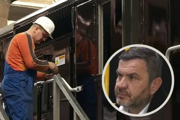 Gredelj gasi proizvodnju i postaje remontni centar? Za RTL Danas govori slovački vlasnik