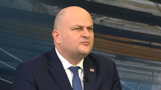 &Scaron;u&scaron;njar odgovorio suvlasniku Gredelja: 'To mi djeluje kao da smo na placu... Ne ide to ba&scaron; tako'