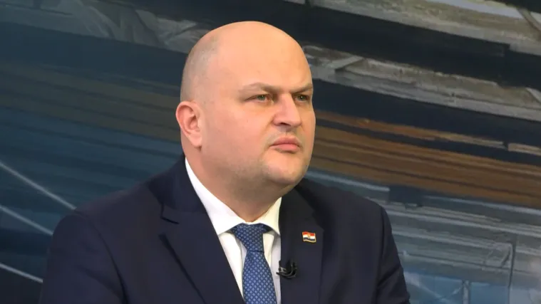 &Scaron;u&scaron;njar odgovorio suvlasniku Gredelja: 'To mi djeluje kao da smo na placu... Ne ide to ba&scaron; tako'