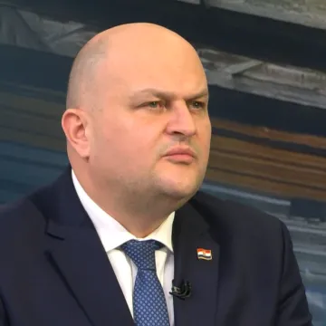 &Scaron;u&scaron;njar odgovorio suvlasniku Gredelja: 'To mi djeluje kao da smo na placu... Ne ide to ba&scaron; tako'