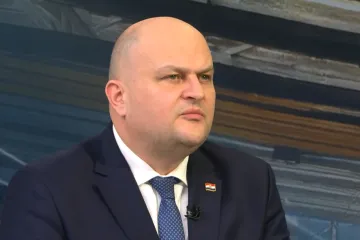 Šušnjar odgovorio suvlasniku Gredelja: 'To mi djeluje kao da smo na placu... Ne ide to baš tako'