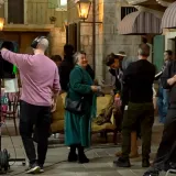 Ekskluzivno za fanove: Posjetite set serije Divlje pčele i zavirite iza kulisa! Evo kako se prijaviti