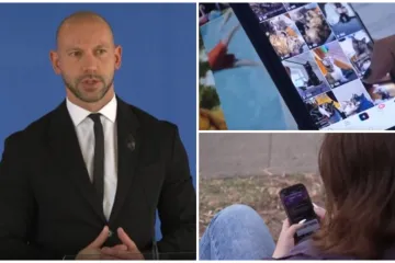 Europa zabranjuje mladima mreže, &scaron;to radi Hrvatska? 'Apsolutno sagledavamo sve efekte toga...'