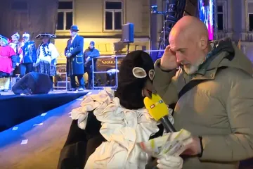 Vlast u Samoboru u rukama Svrake: Otkrili smo zbog čega bi se za trebao zabrinuti 'tć'