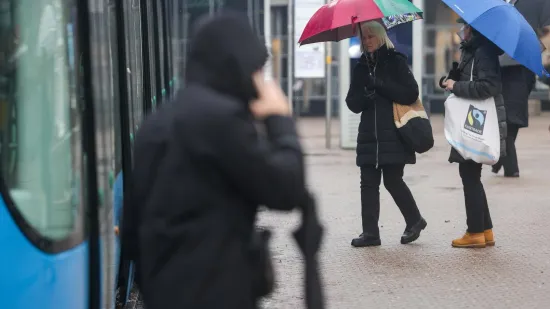 Ciklona slabi, ali ki&scaron;obrane ne spremajte: Meteorolog otkrio hoćemo li za vikend vidjeti sunce