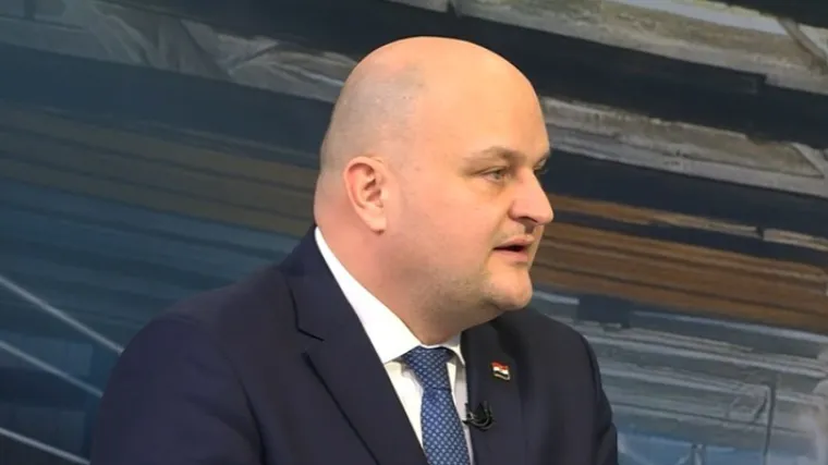 Ante &Scaron;u&scaron;njar otkrio da Thompson sada slobodno pjeva zahvaljujući DP-u