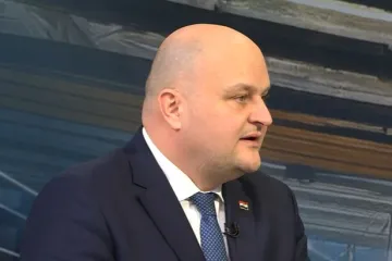 Ante &Scaron;u&scaron;njar otkrio da Thompson sada slobodno pjeva zahvaljujući DP-u