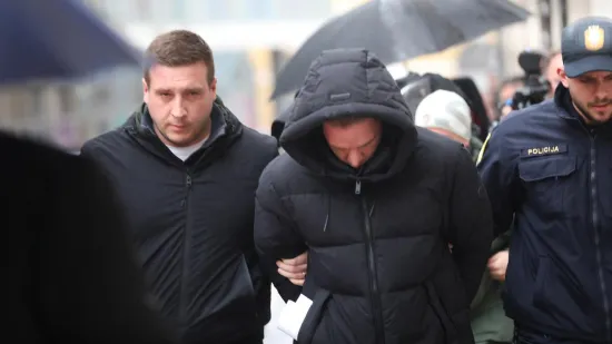 USKOK otkrio detalje velike akcije protiv DiCapria i ekipe: Pogledajte &scaron;to im se sve stavlja na teret