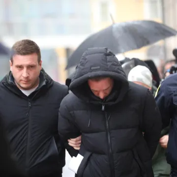 USKOK otkrio detalje velike akcije protiv DiCapria i ekipe: Pogledajte &scaron;to im se sve stavlja na teret