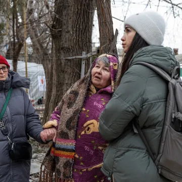 Jesu li Ukrajinci spremni predati Donbas za 'sigurnosna jamstva'? Ovo je njihovo mi&scaron;ljenje