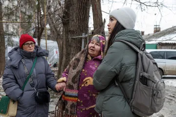 Jesu li Ukrajinci spremni predati Donbas za 'sigurnosna jamstva'? Ovo je njihovo mišljenje