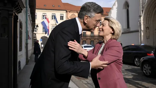 Plenković će zbog ovog biti najsretniji! EU komisija potvrdila pozitivnu ocjenu, Hrvatskoj stiže ogromna lova