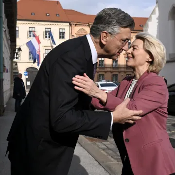 Plenković će zbog ovog biti najsretniji! EU komisija potvrdila pozitivnu ocjenu, Hrvatskoj stiže ogromna lova