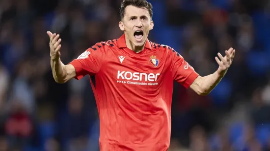 Budimir udara sa svih strana: Ante gigante zabio novi gol u nemilosrdnoj La Ligi