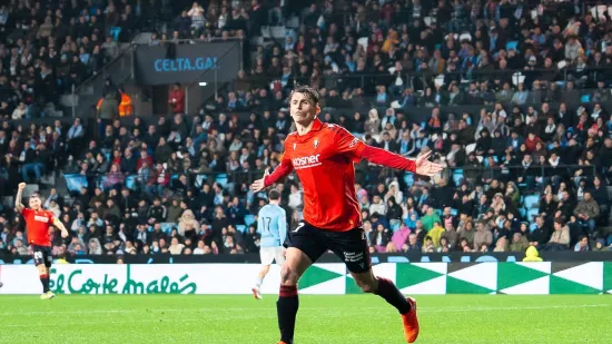 Budimir udara sa svih strana: Ante gigante zabio novi gol u nemilosrdnoj La Ligi