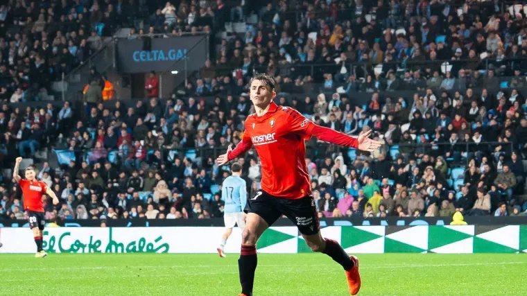 Budimir udara sa svih strana: Ante gigante zabio novi gol u nemilosrdnoj La Ligi