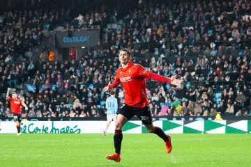 Budimir udara sa svih strana: Ante gigante zabio novi gol u nemilosrdnoj La Ligi